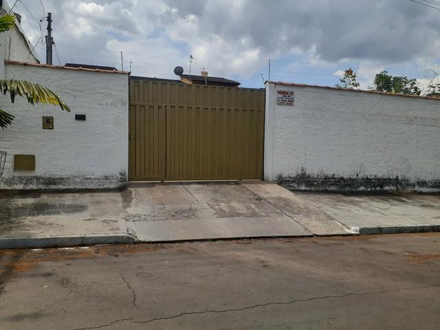 Linda casa village Santa Rita