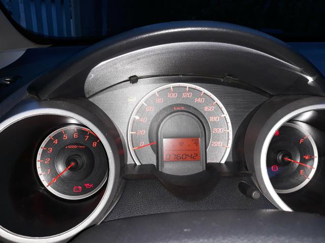 Honda fit lx automático 1.4. 2014 novíssimo. - Foto 17