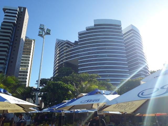 Flat Landscape Carnaval R$ 3.500,00, Beira Mar Fortaleza Meireles Praia de Iracema - Foto 2