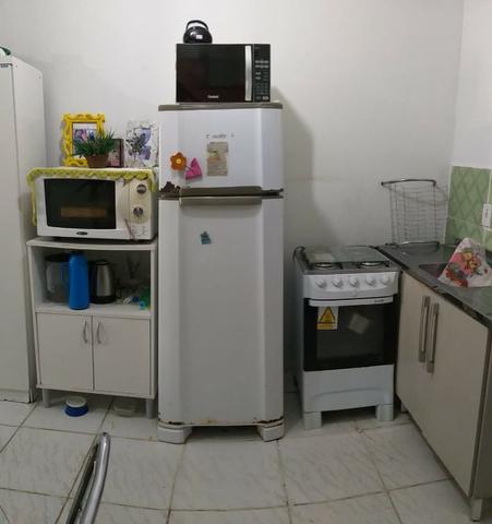 Oportunidade imperdível duplex dois dormitórios - Foto 8