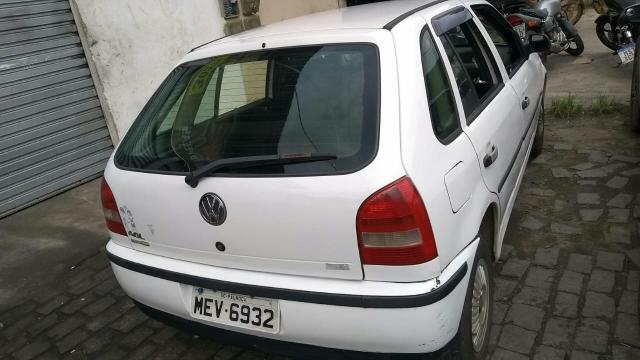 Gol G3 - Foto 3