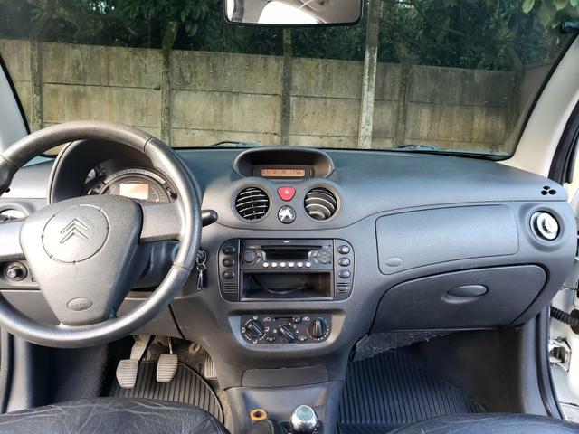 Citroen c3 2008 GNV - Foto 3