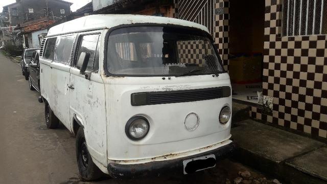 Kombi 98