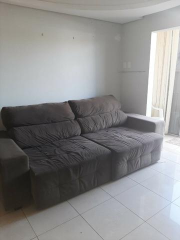 Lindo Apartamento Todo Planejado Residencial Bela Vista Vila Glória Centro - Foto 14