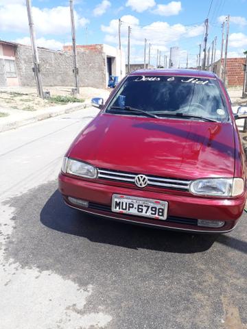 Ano 95 4 peneus novos nada pra fazer - Foto 6