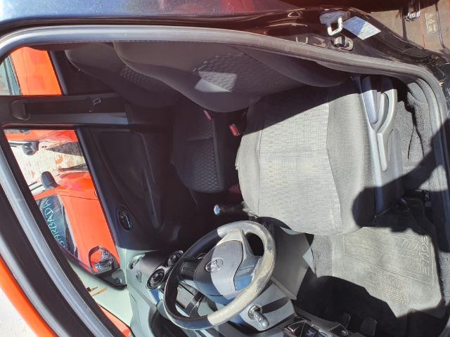 Etios x 1.5 completo GNV 100% financiado 2015 - Foto 9