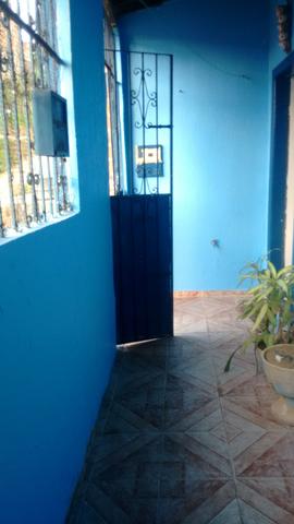 Casa no tijuquinha a venda - Foto 2