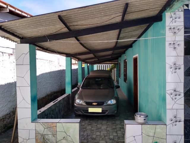 Vendo casa em Dias d?Ávila - Foto 6