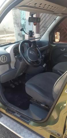 Doblo Adventure Er 1.8 Mpi 8v 103cv Estrada Real Completo - Foto 9