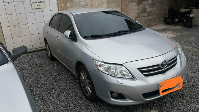 Corolla 2010/2011altis - Foto 5
