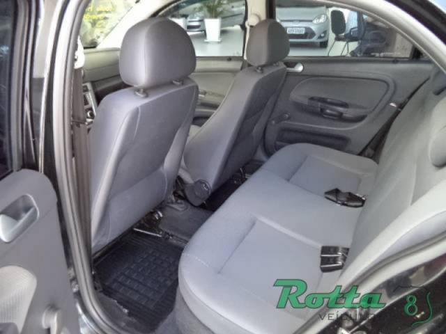 VW VOYAGE 1.0 GV RODAS 17" - Foto 10