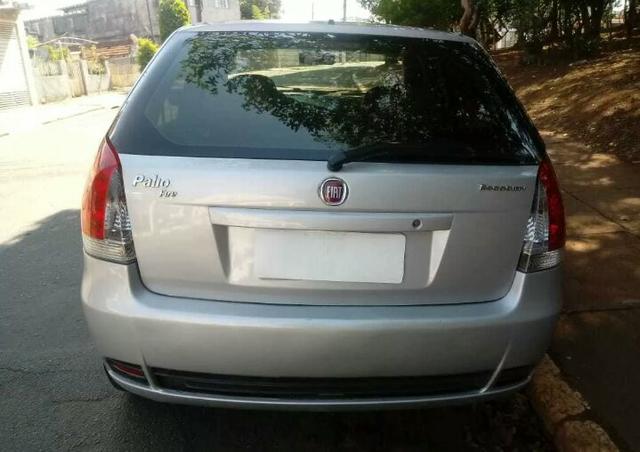Fiat palio 1.0 ANO 2010 - Foto 5