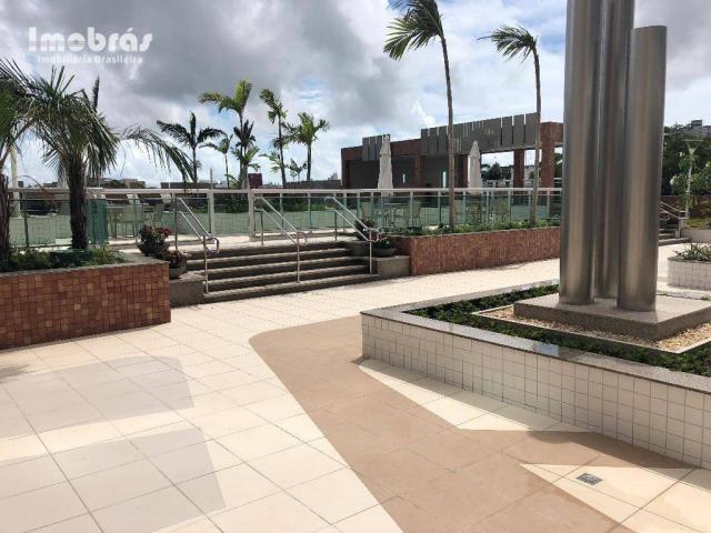 Bosque das Flores - Luciano Cavalcante, apartamento a venda. - Foto 13