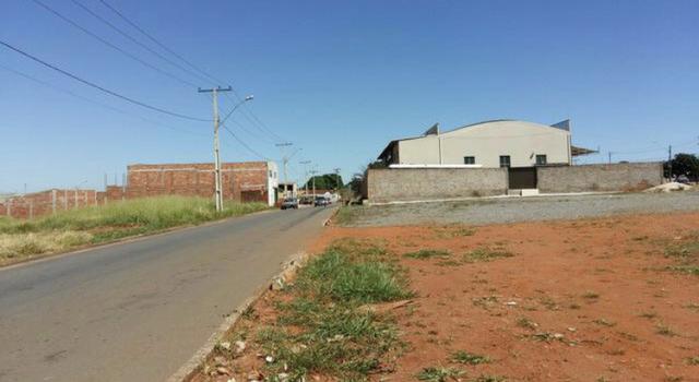 Loteamento Jardim Fonte Nova - Lotes a prestações Goiânia - Goiás - Foto 14