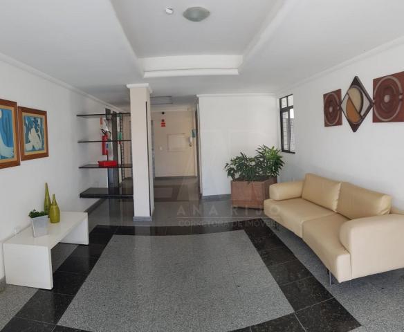 Apartamento à venda com 3 dormitórios em Jatiúca, Maceió cod:24 - Foto 3