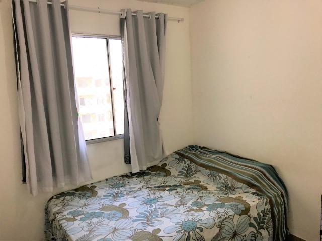 Lindo apartamento 2 quartos, localizado em Colina de Laranjeiras em Condomínio Fechado - Foto 10