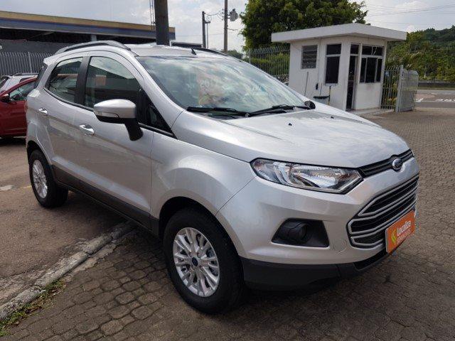FORD ECOSPORT 2017/2017 1.6 SE 16V FLEX 4P POWERSHIFT - Foto 3