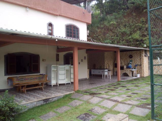 Sítio para descanso/festa - Foto 6