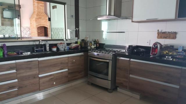 Linda casa no Bairro Solaris em Araxá - Foto 10