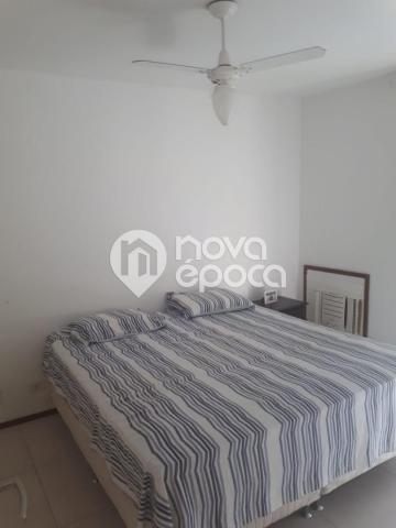 Casa de condomínio à venda com 4 dormitórios em Taquara, Rio de janeiro cod:LN4CS31589 - Foto 15