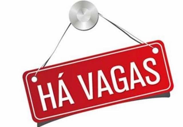 Vaga para vendedor de Geladinho Gourmet