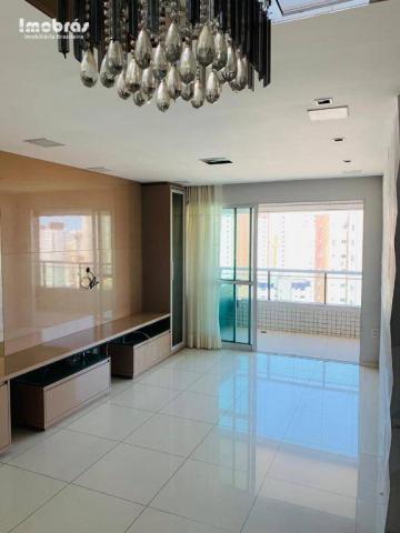 Lumiar, apartamento à venda na Meireles. - Foto 15