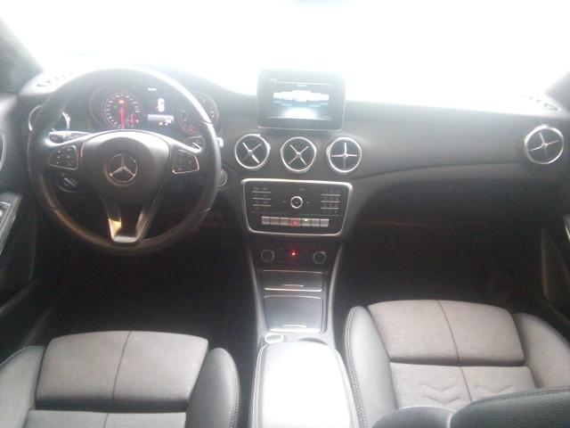 Mercedes-benz Gla-200 Mercedes-benz GLA-200 Style 1.6 Turbo 2017 - Foto 12