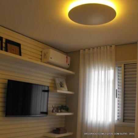 Apartamento 2 Quartos, Escaninho, Porcelanato - Setor Coimbra - Foto 8