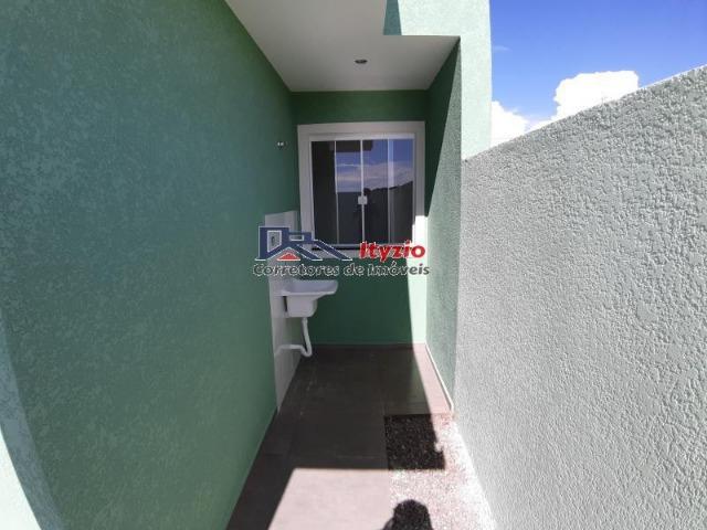 Casa no bairro Nações de FRG! - Foto 15