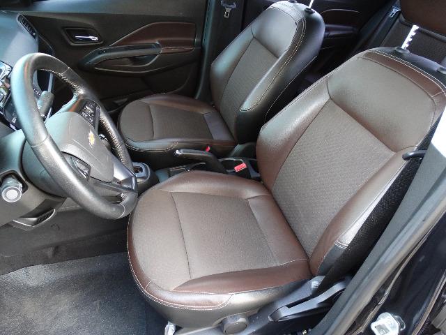 Chevrolet Cobalt LTZ 1.8FLeX_AUT._2DonO_51MKM_ExtrANovO_LacradOOriginaL_RevisadO_ - Foto 10