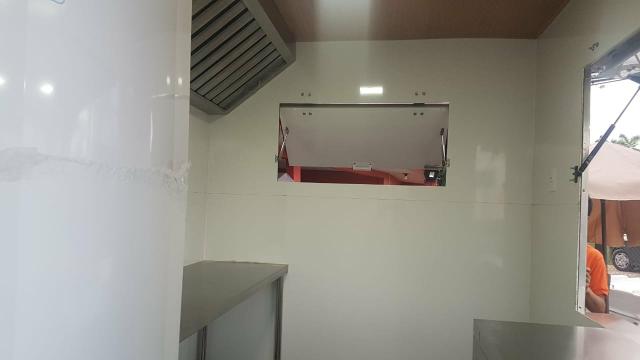 Trailer lanche - Foto 2