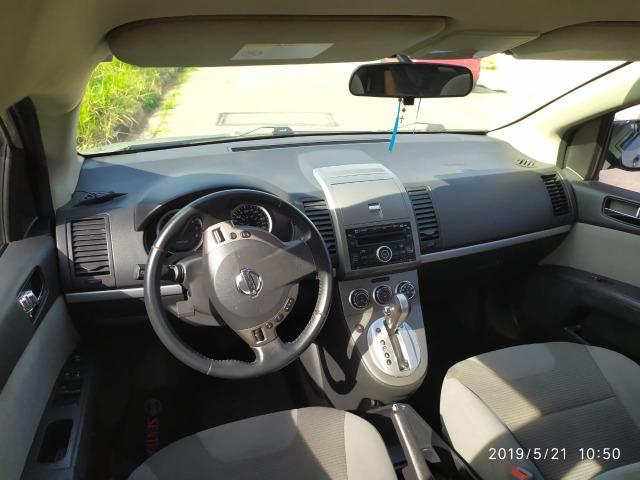 Nissan Sentra - Foto 3