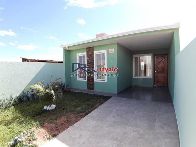 Casa no bairro Nações de FRG!