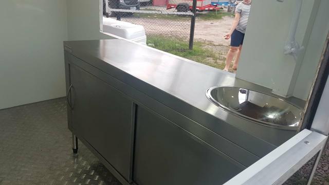 Trailer lanche - Foto 3
