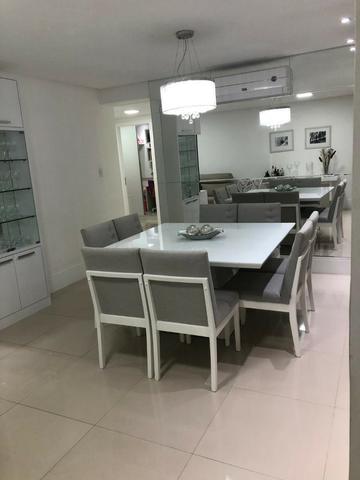 Apto no Encantos do Atlântico 109m² - Totalmente Reformado - Foto 4