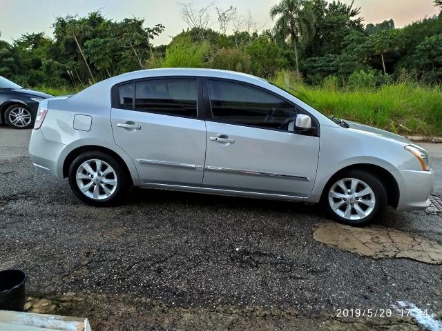 Nissan Sentra - Foto 9