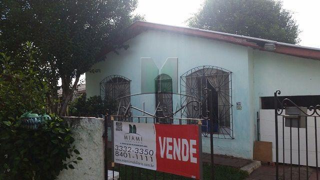 Terreno à venda em Uberaba, Curitiba cod:111-T - Foto 3