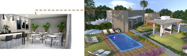 Apartamento residencial à venda, primavera, novo hamburgo. - Foto 6