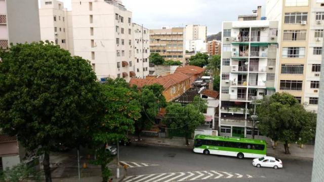 Apartamento com 2 dormitórios à venda, 68 m² por r$ 399.900 - maracanã - rio de janeiro/rj - Foto 2