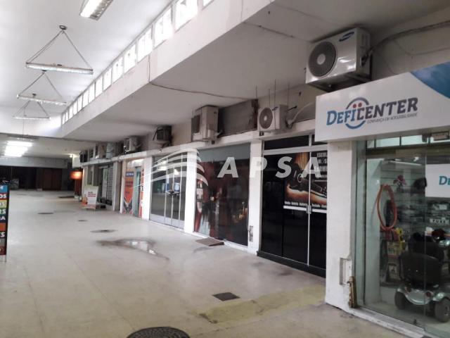 Loja comercial para alugar em Tijuca, Rio de janeiro cod:29335