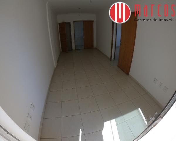 Apartamento 2 quartos a venda na Praia do Morro, Guarapari-ES. - Foto 5