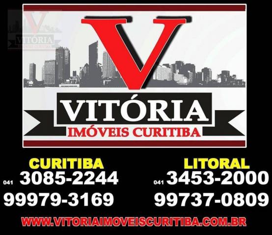 Sobrado à venda - weissópolis - pinhais/pr, duas quadras da avenida iraí, vários comércios - Foto 18