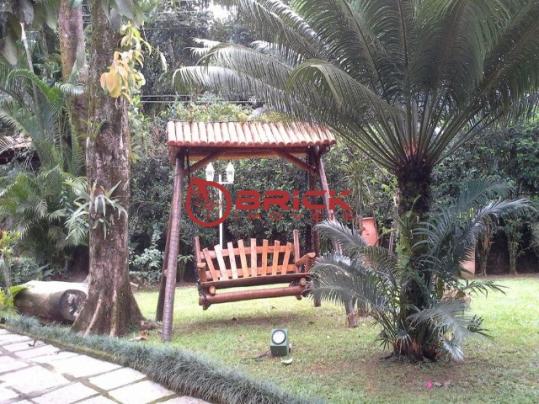 Belíssimo sítio em coruja, guapimirim/rj - Foto 7