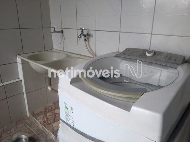 Casa à venda com 5 dormitórios em Glória, Belo horizonte cod:746744 - Foto 12