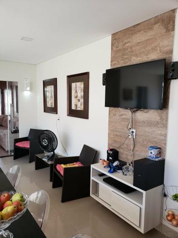 Casa 3 quartos san marino, garagem coberta e planejados - Foto 17