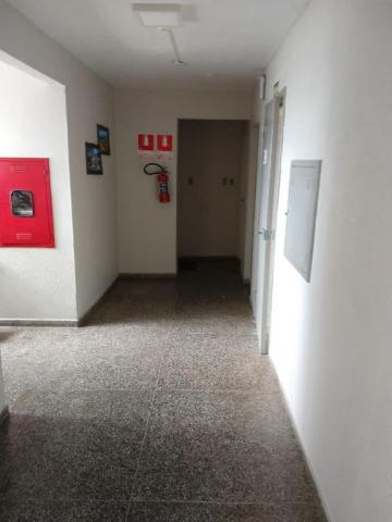 Apartamento de frente, 3 dormitórios, com água quente, localização privilegiada, oportunid - Foto 2