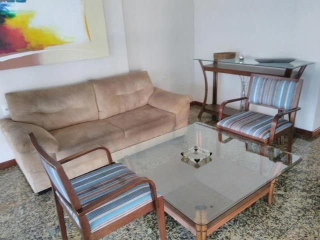 AP1426 Condomínio Orion, apartamento com 3 quartos, 2 vagas de garagem, Luciano Cavalcante - Foto 5