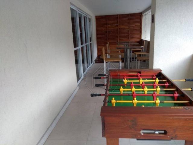 Apartamento com 3 dormitórios à venda, 94 m² por r$ 695.000,00 - grajaú - rio de janeiro/r - Foto 16