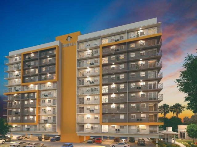 Apartamento residencial à venda, primavera, novo hamburgo. - Foto 4