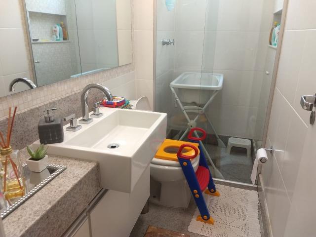 Apartamento três quartos Buritis: - Foto 8